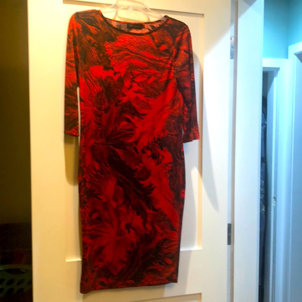 Joli Clothes size M dress